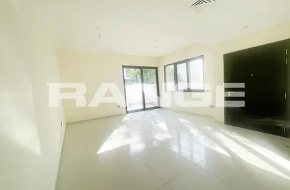 تاون هاوس - 3 غرف نوم - 5 حمامات للايجار في فلل اوروم - العرعر شجر - داماك هيلز 2 - دبي