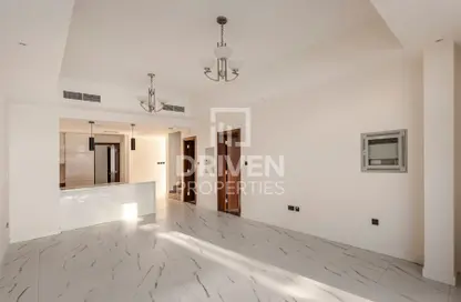 Villa - 4 Bedrooms - 5 Bathrooms for sale in Elie Saab Vie at the Fields - The Fields - District 11 - Mohammed Bin Rashid City - Dubai