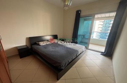 Apartment - 1 - 1 for rent in Marina Diamond 6 - Marina Diamonds - Dubai Marina - Dubai
