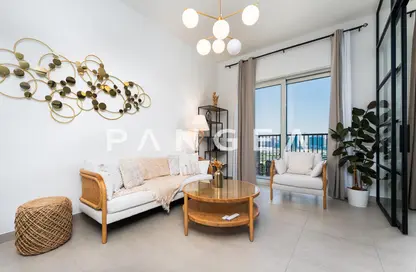 شقة - 2 غرف نوم - 1 حمام للايجار في كوليكتيف 2.0 تاور اي - كوليكتيف 2.0 - دبي هيلز استيت - دبي