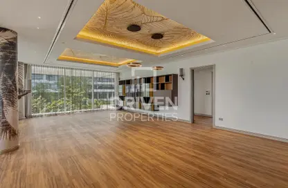 Apartment - 3 Bedrooms - 4 Bathrooms for sale in Ashjar Building D1 - Ashjar - Al Barari - Dubai