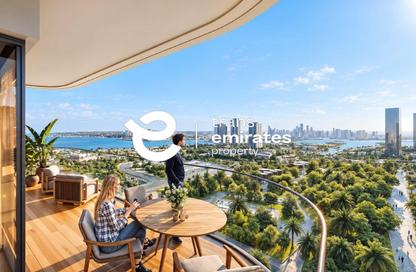 Apartment - 1 - 3 for sale in Rotana Residences North - Tamouh - Al Reem Island - Abu Dhabi Apartment - 1 - 3 for sale in Rotana Residences North - Tamouh - Al Reem Island - Abu Dhabi