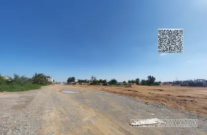 Land - Studio for sale in Al Helio 2 - Al Helio - Ajman