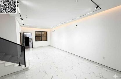Townhouse - 5 Bedrooms - 7 Bathrooms for rent in Al Helio 2 - Al Helio - Ajman