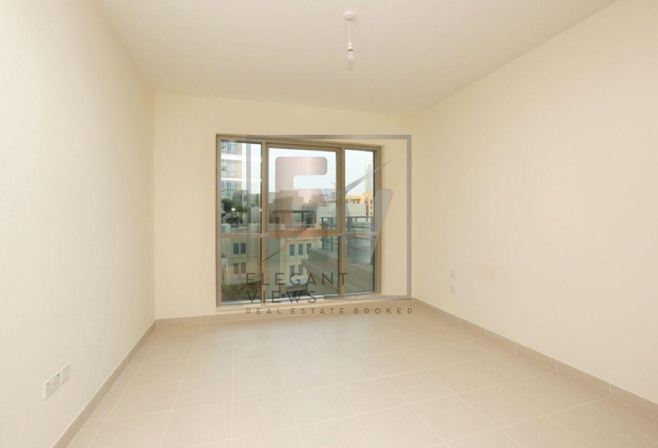 1- Bedroom Apartment | Boulevard Central Tower 1 photo 4