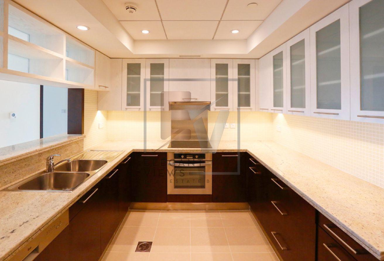 1- Bedroom Apartment | Boulevard Central Tower 1 photo 6
