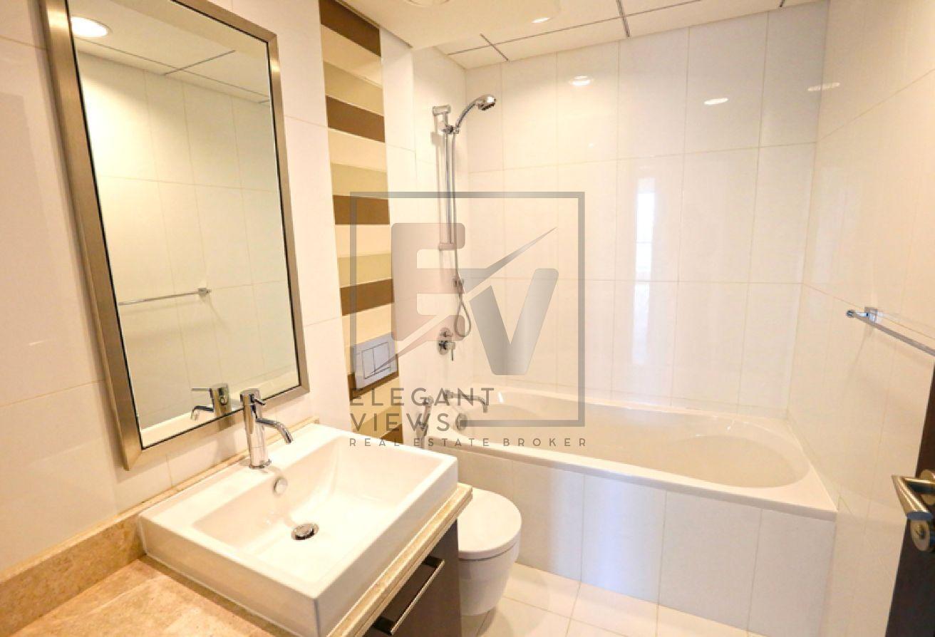 1- Bedroom Apartment | Boulevard Central Tower 1 photo 7