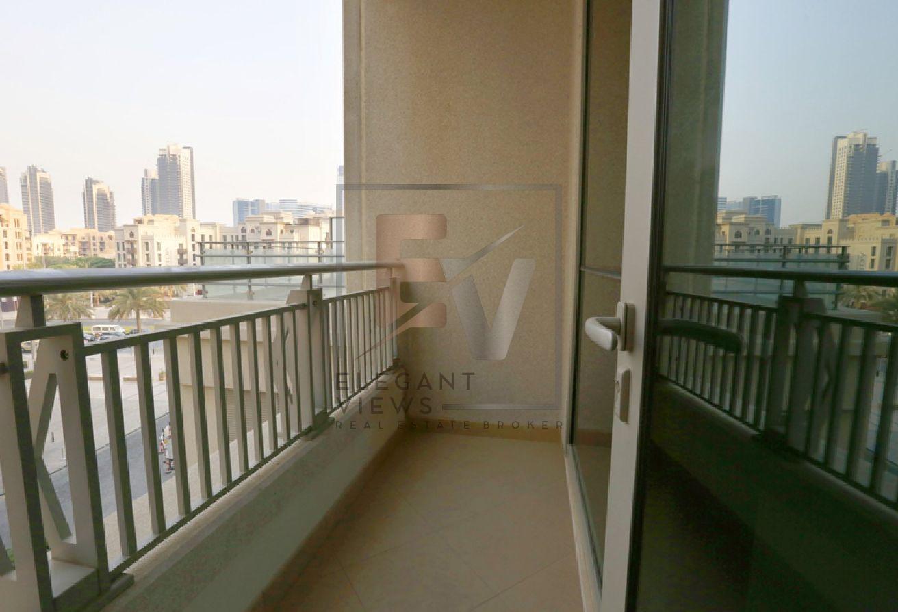 1- Bedroom Apartment | Boulevard Central Tower 1 photo 9