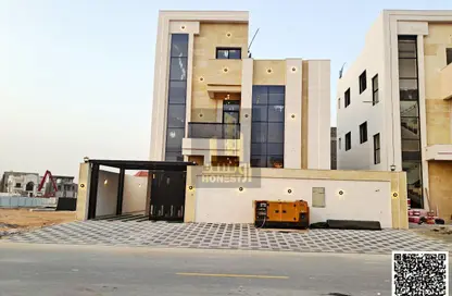 فيلا - 6 غرف نوم - 7 حمامات للبيع في الحليو 2 - الحليو - عجمان