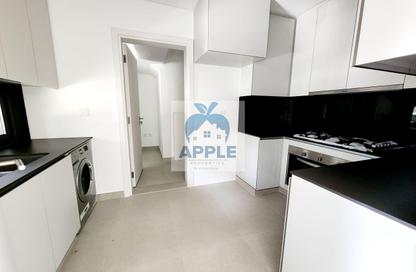 Townhouse - 2 - 4 for rent in Sendian - Masaar - Tilal City - Sharjah