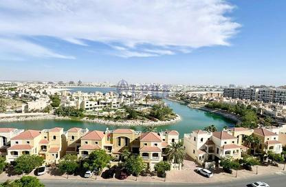 شقة - 1 حمام للبيع في رويال بريز - رويال بريز - قرية الحمرا - رأس الخيمة شقة - 1 حمام للبيع في رويال بريز - رويال بريز - قرية الحمرا - رأس الخيمة