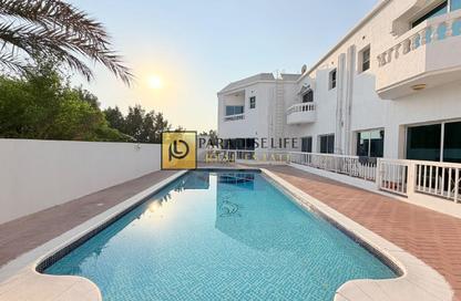 Villa - 3 - 3 for rent in Mirdif Villas - Mirdif - Dubai Villa - 3 - 3 for rent in Mirdif Villas - Mirdif - Dubai