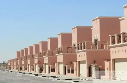 فيلا - 4 غرف نوم للبيع في ند الشيبا فيلاز - ند الشبا 3 - ند الشبا - دبي