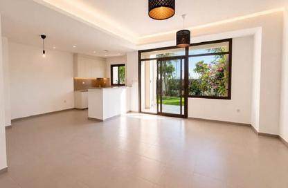 Villa - 3 Bedrooms - 3 Bathrooms for rent in Hayat Townhouses - Town Square - Dubai