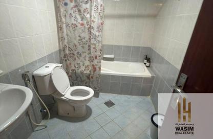 Apartment - 1 - 2 for sale in Orient Tower 1 - Orient Towers - Al Bustan - Ajman