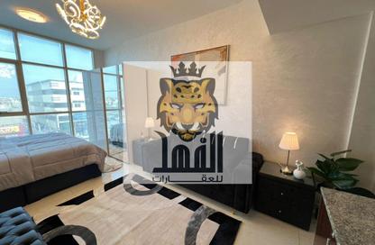 Apartment - Studio - 1 for rent in Al Rawda 2 Villas - Al Rawda 2 - Al Rawda - Ajman Apartment - Studio - 1 for rent in Al Rawda 2 Villas - Al Rawda 2 - Al Rawda - Ajman