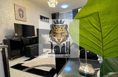 Apartment - Studio - 1 for rent in Al Rawda 2 Villas - Al Rawda 2 - Al Rawda - Ajman Apartment - Studio - 1 for rent in Al Rawda 2 Villas - Al Rawda 2 - Al Rawda - Ajman
