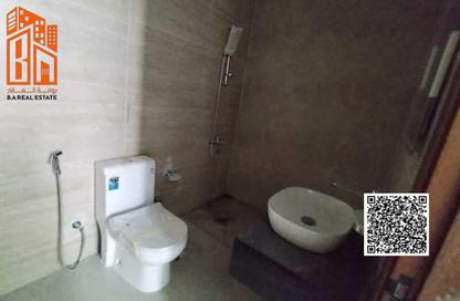 Whole Building - 7+ Bedrooms - 7+ Bathrooms for sale in Ajman Global City - Al Alia - Ajman