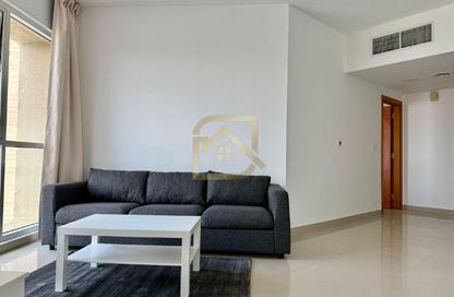 Apartment - 1 Bedroom - 2 Bathrooms for rent in Lakeside Tower C - Lakeside Residence - Dubai Production City (IMPZ) - Dubai