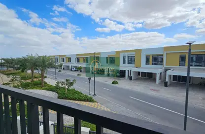 Villa - 2 Bedrooms - 3 Bathrooms for sale in Marbella II Villas - Marbella - Mina Al Arab - Ras Al Khaimah