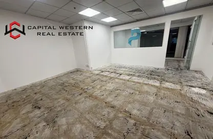 Office Space - 2 Bedrooms - 1 Bathroom for rent in Fairmont Hotel - Sheikh Zayed Road - Dubai