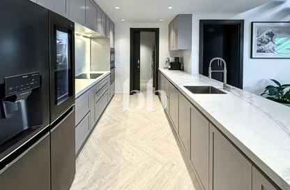 Duplex - 3 - 4 for rent in Jumeirah Heights A - West Cluster - Jumeirah Heights - Jumeirah Islands - Dubai
