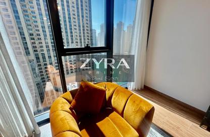 Apartment - 2 - 3 for rent in Dubai Marina Moon Tower - Dubai Marina - Dubai Apartment - 2 - 3 for rent in Dubai Marina Moon Tower - Dubai Marina - Dubai