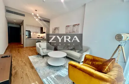 Apartment - 2 Bedrooms - 3 Bathrooms for rent in Dubai Marina Moon Tower - Dubai Marina - Dubai