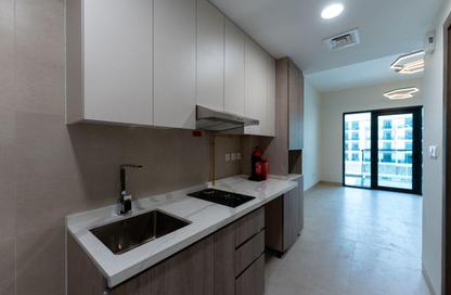 Apartment - 1 Bedroom - 1 Bathroom for rent in Al Warsan 4 - Al Warsan - Dubai