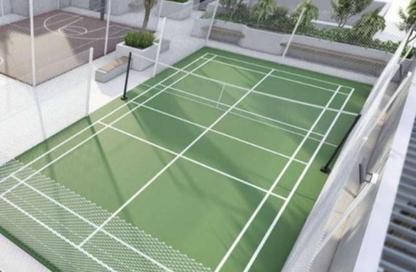 Apartment - 1 Bedroom - 2 Bathrooms for sale in Enaya Residences - District 3 - Jumeirah Village Triangle - Dubai