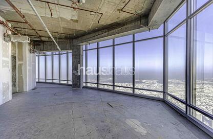 Office Space - Studio for sale in Burj Khalifa - Burj Khalifa Area - Downtown Dubai - Dubai