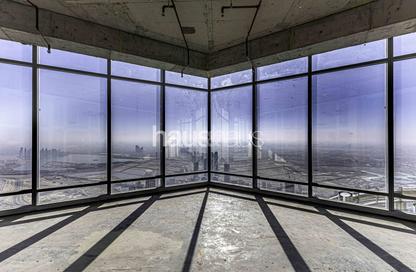 Office Space - Studio for sale in Burj Khalifa - Burj Khalifa Area - Downtown Dubai - Dubai