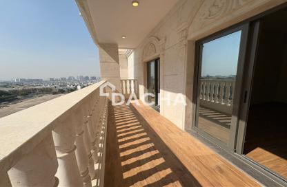 Apartment - 2 - 3 for rent in Nadine Residences 2 - Nadine Residences - Al Furjan - Dubai Apartment - 2 - 3 for rent in Nadine Residences 2 - Nadine Residences - Al Furjan - Dubai