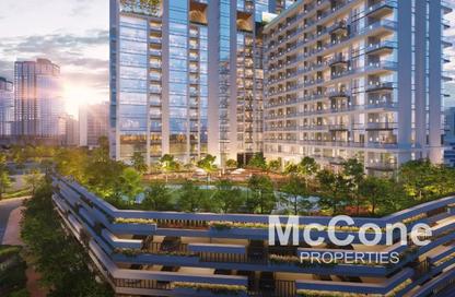 شقة - 1 للبيع في كيوتو من اورو24 - ارجان - دبي