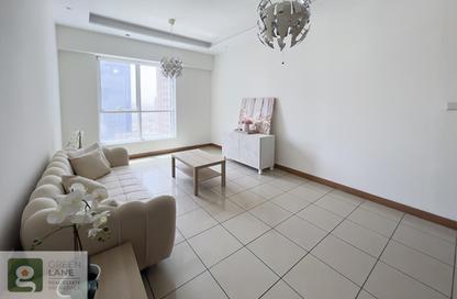 Apartment - 1 Bedroom - 2 Bathrooms for rent in Sulafa Tower - Dubai Marina - Dubai Apartment - 1 Bedroom - 2 Bathrooms for rent in Sulafa Tower - Dubai Marina - Dubai