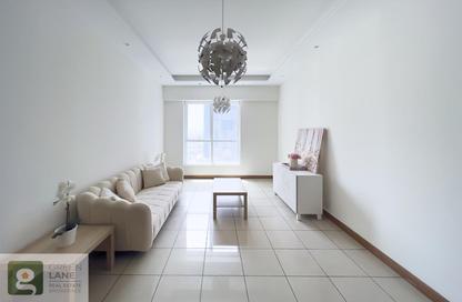 Apartment - 1 Bedroom - 2 Bathrooms for rent in Sulafa Tower - Dubai Marina - Dubai Apartment - 1 Bedroom - 2 Bathrooms for rent in Sulafa Tower - Dubai Marina - Dubai