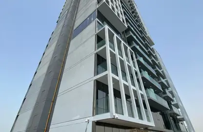 Apartment - 1 Bathroom for sale in Bloom Towers C - Bloom Towers - District 10 - Jumeirah Village Circle - Dubai