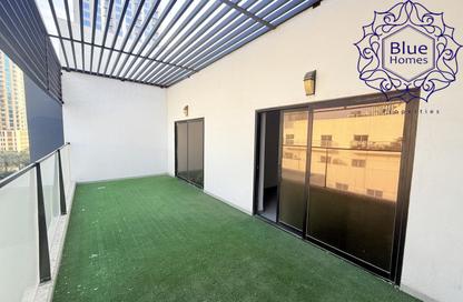 Apartment - 1 - 2 for rent in Al Waseem Residences - District 11 - Jumeirah Village Circle - Dubai Apartment - 1 - 2 for rent in Al Waseem Residences - District 11 - Jumeirah Village Circle - Dubai