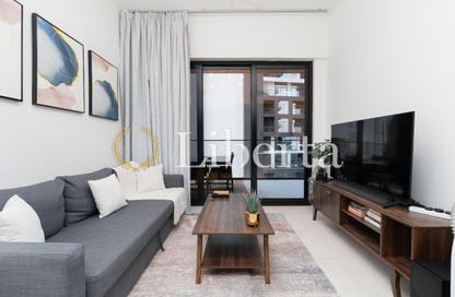 Apartment - 1 Bedroom - 2 Bathrooms for sale in Binghatti Canal - Business Bay - Dubai