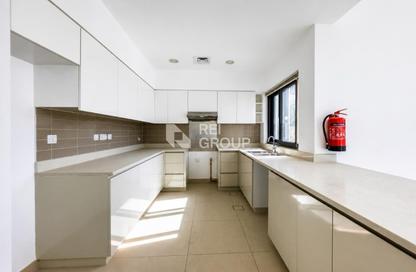 Villa - 4 Bedrooms - 4 Bathrooms for rent in Maple at Dubai Hills Estate 2 - Maple at Dubai Hills Estate - Dubai Hills Estate - Dubai