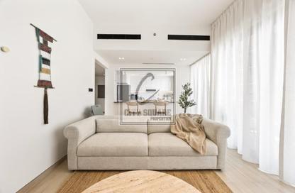 Apartment - 1 Bedroom - 1 Bathroom for rent in Binghatti Corner - District 10 - Jumeirah Village Circle - Dubai Apartment - 1 Bedroom - 1 Bathroom for rent in Binghatti Corner - District 10 - Jumeirah Village Circle - Dubai