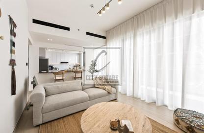Apartment - 1 Bedroom - 1 Bathroom for rent in Binghatti Corner - District 10 - Jumeirah Village Circle - Dubai Apartment - 1 Bedroom - 1 Bathroom for rent in Binghatti Corner - District 10 - Jumeirah Village Circle - Dubai