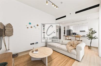 Apartment - 1 Bedroom - 1 Bathroom for rent in Binghatti Corner - District 10 - Jumeirah Village Circle - Dubai Apartment - 1 Bedroom - 1 Bathroom for rent in Binghatti Corner - District 10 - Jumeirah Village Circle - Dubai