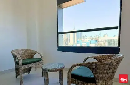Apartment - Studio - 1 Bathroom for sale in Capital Bay Tower B - Capital Bay - Business Bay - Dubai Apartment - Studio - 1 Bathroom for sale in Capital Bay Tower B - Capital Bay - Business Bay - Dubai