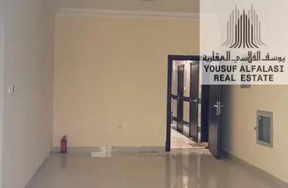 Apartment - 2 Bedrooms - 2 Bathrooms for rent in Al Jurf 2 - Al Jurf - Ajman Downtown - Ajman