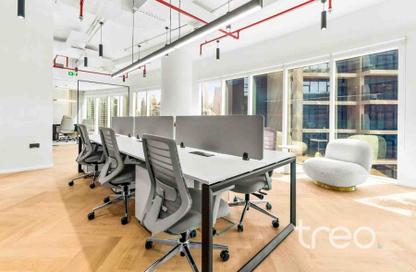 Office Space - Studio - 1 for rent in Magnum Opus Bay - Business Bay - Dubai Office Space - Studio - 1 for rent in Magnum Opus Bay - Business Bay - Dubai