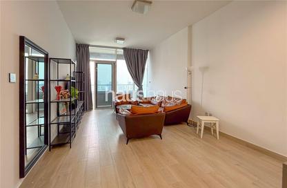Apartment - 2 Bedrooms - 2 Bathrooms for rent in BLOOM TOWERS A - Bloom Towers - District 10 - Jumeirah Village Circle - Dubai