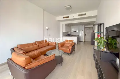 Apartment - 2 Bedrooms - 2 Bathrooms for rent in BLOOM TOWERS A - Bloom Towers - District 10 - Jumeirah Village Circle - Dubai