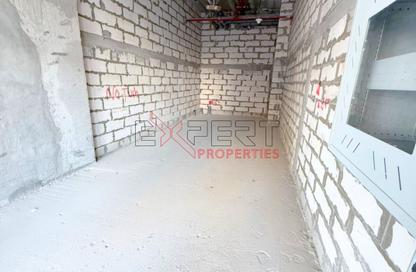 Shop - Studio - 1 Bathroom for rent in Azizi Riviera 48 - Azizi Riviera - Meydan One - Meydan - Dubai