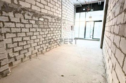 Shop - Studio - 1 Bathroom for rent in Azizi Riviera 48 - Azizi Riviera - Meydan One - Meydan - Dubai
